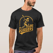 South Lake Sluggers Baseball Showcase Shirt (Vorderseite)