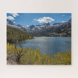 South Lake View, Fine Art Foto Puzzle