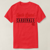 South Laurel High School Kardinals Pullover (Design vorne)