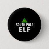 South Le Elf T Shirt Elf Shirts Button (Vorderseite)