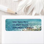 South Ledges, Appledby Frederick Childe Hassam (Insitu)