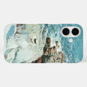 South Ledges, Appledby Frederick Childe Hassam Case-Mate iPhone Hülle (Rückseite (Horizontal))