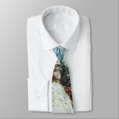 South Ledges, Appledby Frederick Childe Hassam Krawatte (Gebunden)