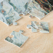 South Ledges, Appledby Frederick Childe Hassam Puzzle (Seite)