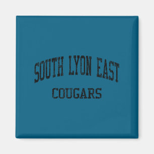 South lyon east high school hs süd lyon mi magnet
