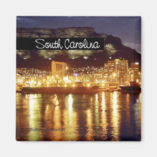 South- Magnet