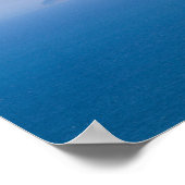 South Manitou Island, Michigan Poster (Ecke)