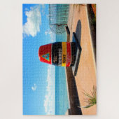 South most point Key West, Florida Puzzle (Vertikal)