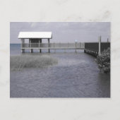 South Padre Postkarte (Vorderseite)