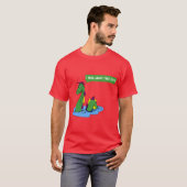 South Park Zitat, das ich über Tree Fitty brauche, T-Shirt (Vorne ganz)