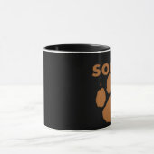 South Paw Tasse (Zentrum)