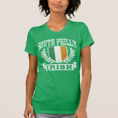 South Philly Irish T-Shirt (Vorderseite)