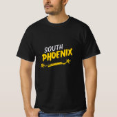 South Phoenix Arizona Mens T - Shirt (Vorderseite)