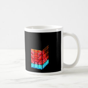 ~South Pointe Tower~ SÜDPOINTE TOWER, KUNDENZÄHLEN Kaffeetasse