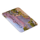 South Rim Grand Canyon Magnet (Rechte Seite)
