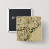 South Roxburgh Shire Button (Vorne & Hinten)