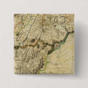 South Roxburgh Shire Button