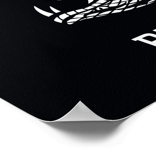 South Side Serpents Graphic Poster (Ecke)