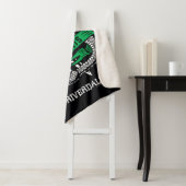 South Side Serpents Graphic Sherpadecke (Beispiel)