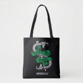 South Side Serpents Graphic Tasche (Vorderseite)