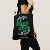 South Side Serpents Graphic Tasche (Von Nahem)