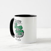 South Side Serpents Graphic Tasse (Vorderseite Links)