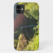 South Silver Falls, OR Case-Mate iPhone Hülle (Rückseite)