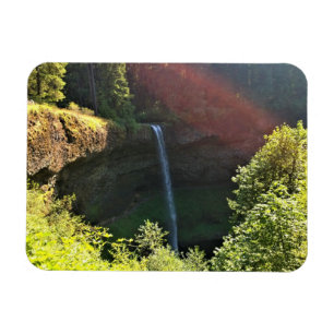 South Silver Falls, Oregon Magnet
