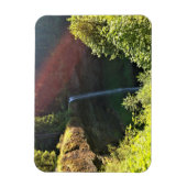 South Silver Falls, Oregon Magnet (Vertikal)