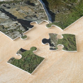 South Stack Leuchtturm Wales Puzzle (Seite)