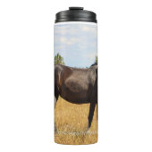 South Steens Mare Thermosbecher (Vorderseite)