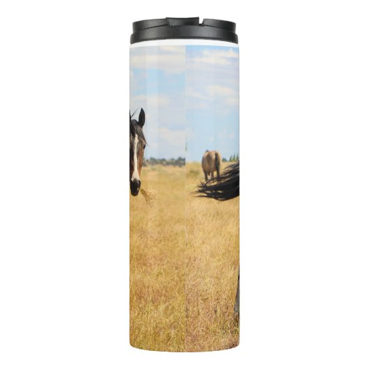 South Steens Mare Thermosbecher (Rückseite)