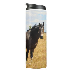 South Steens Mare Thermosbecher