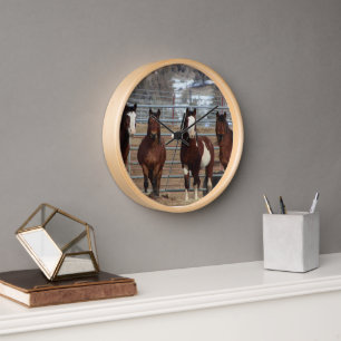 South Steens Strong Uhr