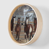 South Steens Strong Uhr (Winkel)