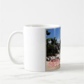 South Tarawa - Kiribati - Panorama - Kaffeetasse (Links)