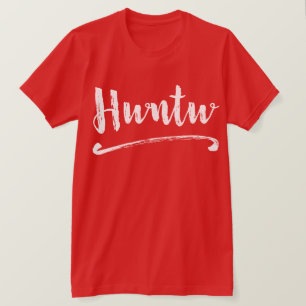 South Wales Welsh Slang, Hwntw T-Shirt