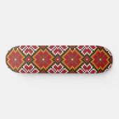 South Western Skateboard Deck - Skateboard (Horizontal)