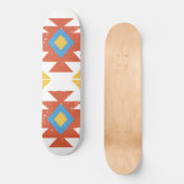 South Western Skateboard Deck - Skateboard (Vorderseite)