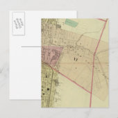 South Wheel, fünfte, sechste und achtste Postkarte (Vorne/Hinten)