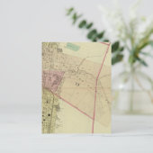 South Wheel, fünfte, sechste und achtste Postkarte (Stehend Vorderseite)