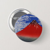 South Wind, Clear Sky Button (Vorne & Hinten)