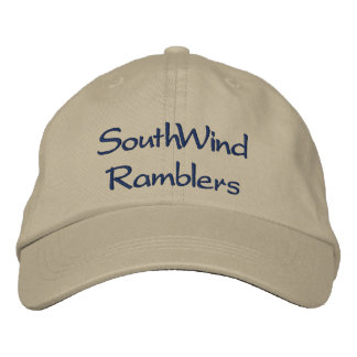 South Wind Ramblers Hut
