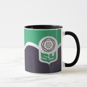 South Yorkshire Tasse