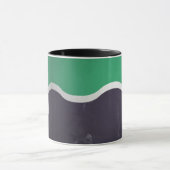 South Yorkshire Tasse (Zentrum)