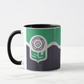 South Yorkshire Tasse (Links)