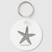 Southampton New York Schlüsselanhänger (Vorderseite)