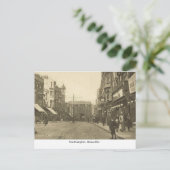 Southampton, oberhalb von Bar Postkarte (Stehend Vorderseite)