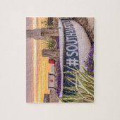 Southampton ON Puzzle (Vertikal)