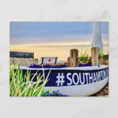 Southampton Postcard Postkarte (Vorderseite)